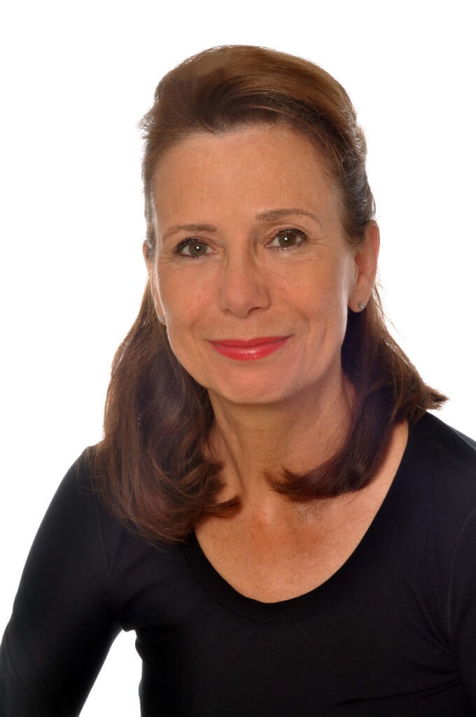Christiane Herrmann