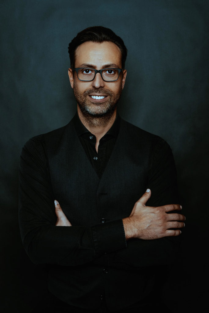 Sirko Riedel